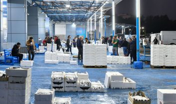 Balık avı sezonu açıldı