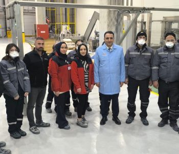 İŞKUR’un Eğitim Desteğiyle Tarımda 13 Kişiye Yeni İş Fırsatları!