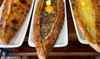 “Biz Neredeysek Karadeniz Orada” – Patuli Mutfak İstanbul’da saf Lezzetin yeni adresi