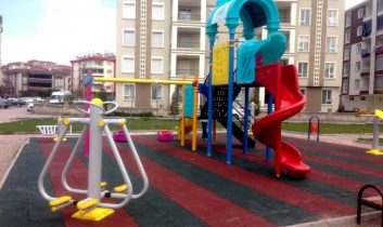 Başkan Yazgı “Çocuklarımız Herşeyin En İyisine Layık”