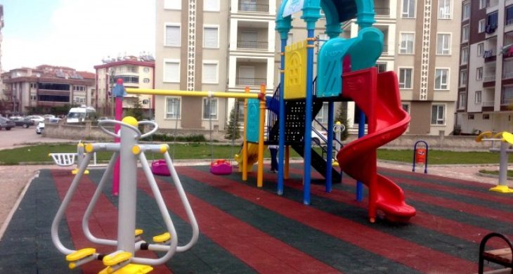 Başkan Yazgı “Çocuklarımız Herşeyin En İyisine Layık”