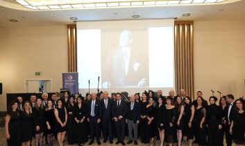 ASO Başkanı Seyit Ardıç: “Öğretmenlik geleceği inşa etme sanatıdır”