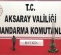 2 adet insan figürlü bronz ele geçirildi
