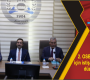 2. OSB kurulması için istişare toplantısı düzenlendi