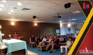 2. Obezite Destek Toplantısı Yapıldı