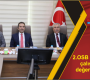 2.OSB kurulması çalışmaları değerlendirildi
