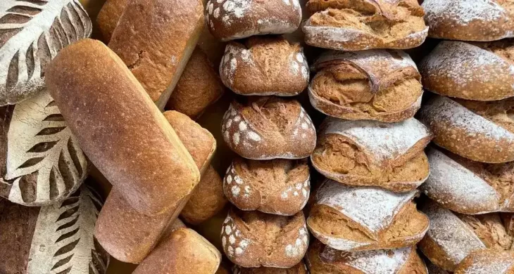 200 gram ekmek 17,5 lira oldu