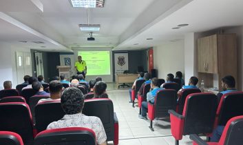 Diyarbakır Denetimli Serbestlik Müdürlüğü trafik güvenliği eğitimleriyle farkındalık yarattı