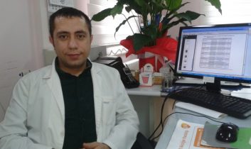Aksaray Devlet Hastanesine Endokrinoloji Uzmanı Atandı‏