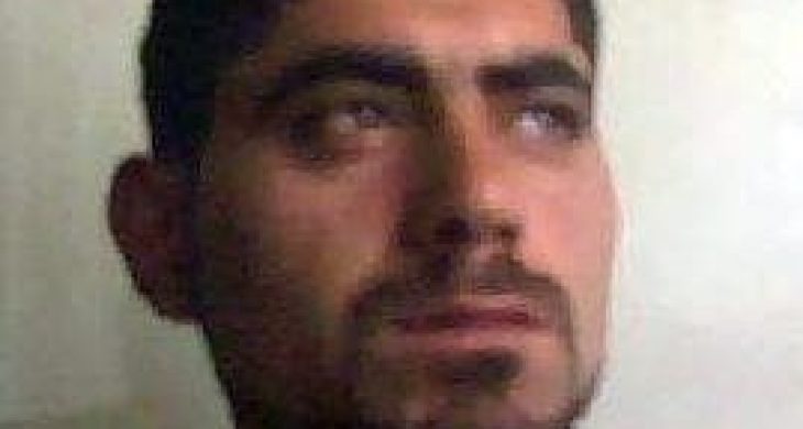 Kayıp Çifti Kiralık Katıl öldürmüş