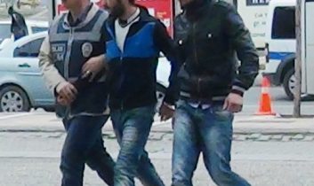 Hava Destekli Operasyonda Tutuklama Sayısı 25’e Yükseldi