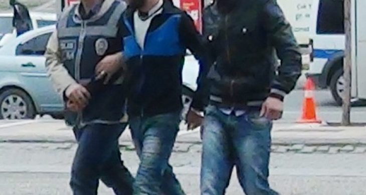 Hava Destekli Operasyonda Tutuklama Sayısı 25’e Yükseldi