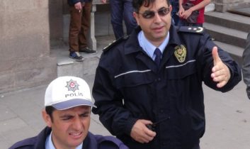 Aksaray Emniyet Müdürlüğü’nden Soruşturma Açıklaması