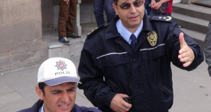 Aksaray Emniyet Müdürlüğü’nden Soruşturma Açıklaması