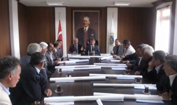 İl Özel İdaresi İlkleri Yapmaya Devam Ediyor