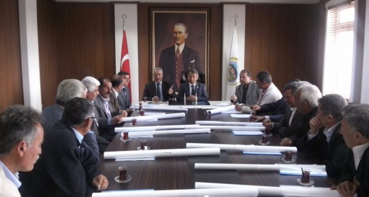 İl Özel İdaresi İlkleri Yapmaya Devam Ediyor