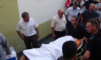 Eğitim-Sen Baskınından Kaçan 3 Yaralı Aksaray’da Yakalandı