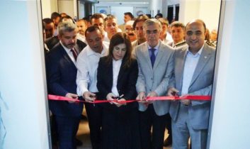 Aksaray’a 4 Yeni Ameliyathane Ve Yeni Acil Servis