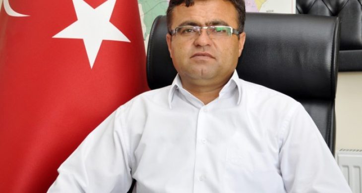 Başkan Aktürk: “Hayvanlarınızı Meradan Çekin”