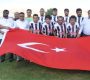 1989 Aksarayspor Sezonu Açtı