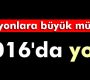 2016’da vergi artışı var mı?