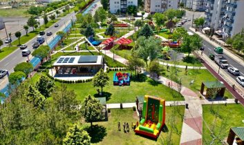 2022 Yılı Projelerle Dolu Bir Yıl Oldu