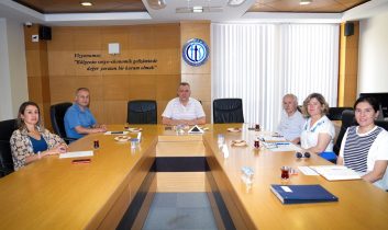 FTSO’nun proje okulu Mustafa Kemal Mesleki ve Teknik Anadolu Lisesi’ne öğrencilerden yoğun ilgi