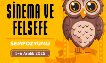 Ankara’da 8. Uluslararası Sinema ve Felsefe Sempozyumu başlıyor