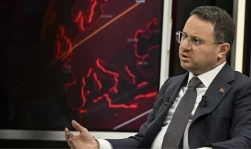 2025 Adalet Yılı İstatistikleri Yayımlandı