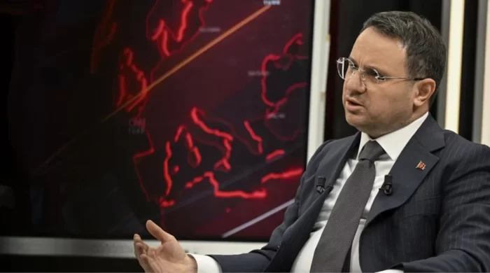 2025 Adalet Yılı İstatistikleri Yayımlandı