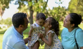 2025 Yılında 1,1 milyon kişiye aile eğitimi verildi