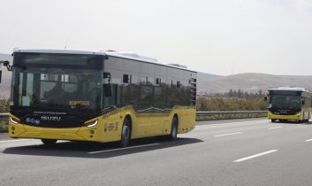 Şanlıurfa’da klimasız toplu taşıma araçlarına ceza