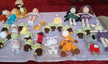 Tarihi Suluhan’da “Tılsımlı Gömlekler” ve “Kadın Emeği Sergileri” ziyaretçilerini bekliyor