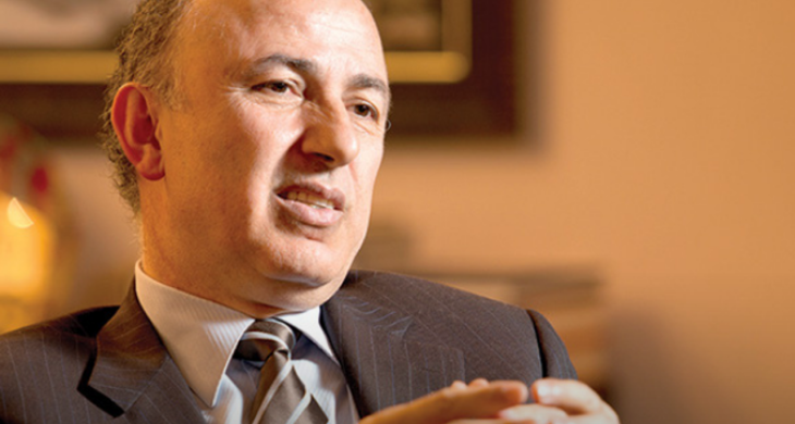 Kalkavan ailesinin acı günü