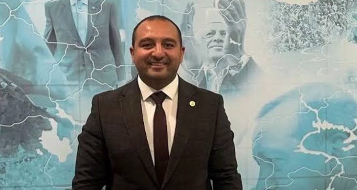 Yaşar Yıldız’dan itibar suikastı iddialarına yanıt