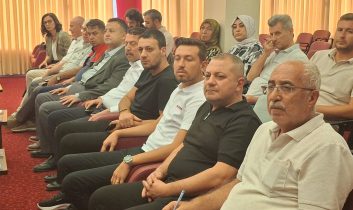 Beypazarı’nda havuçtan beta karoten üretimi için yerel kalkınma hamlesi başlıyor