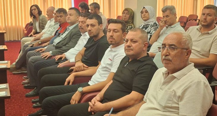 Beypazarı’nda havuçtan beta karoten üretimi için yerel kalkınma hamlesi başlıyor