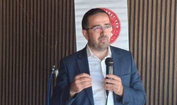 Bağımsız Diyanet-Sen Beypazarı İlçe Temsilciliği kaynaşması