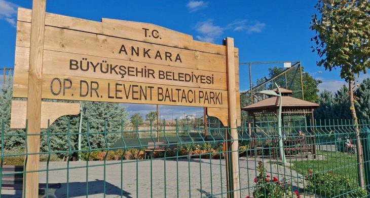 Belediye 2 doktorun ismini yaşatmak üzere paklara verdi