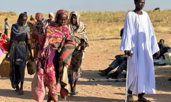 Sudan’da sivillere yönelik katliam: Faşir’de 300 kadın öldürüldü