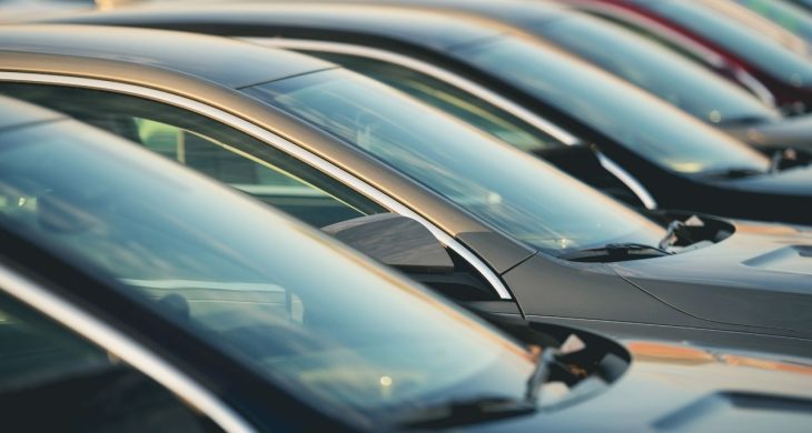 2025’te cumhuriyet tarihinin en yüksek otomotiv ihracatı gerçekleşti