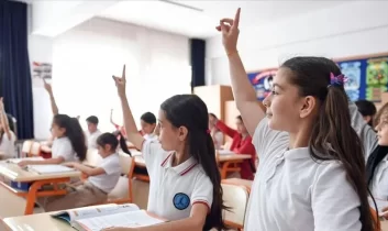 2026-2027 Eğitim takvimi açıklandı: Ders başı 14 Eylül’de