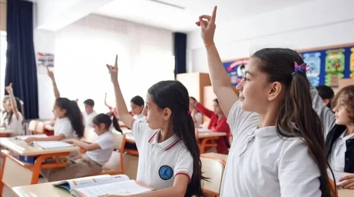2026-2027 Eğitim takvimi açıklandı: Ders başı 14 Eylül’de