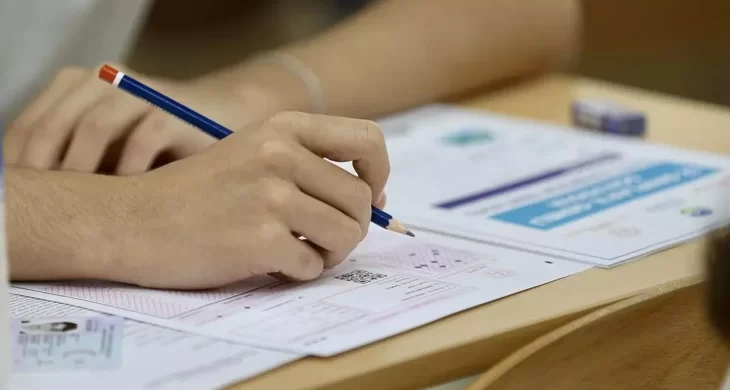 2026-ALES/1 giriş belgeleri erişime açıldı