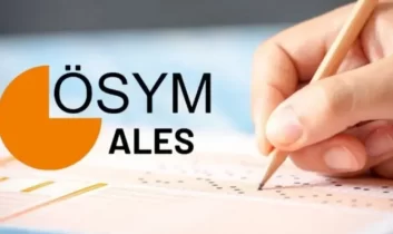 2026-ALES/2 başvuruları başladı