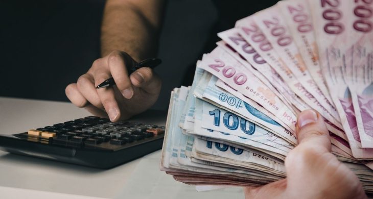 2026 asgari ücretinin kalem kalem maliyeti açıklandı
