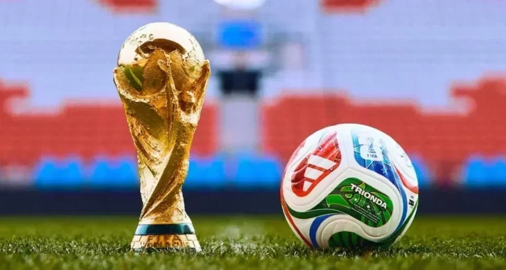 2026 Dünya Kupası finali sonrası FIFA’dan cezalar
