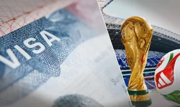 2026 Dünya Kupası için “FIFA PASS” ile vize kolaylığı