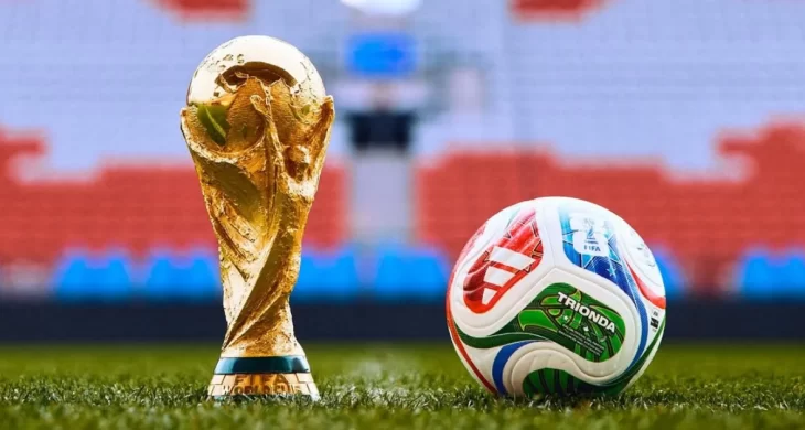 2026 Dünya Kupası’ndan 13 milyar dolarlık rekor beklentisi