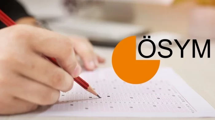 2026-EKPSS pazar günü 81 ilde gerçekleştirilecek